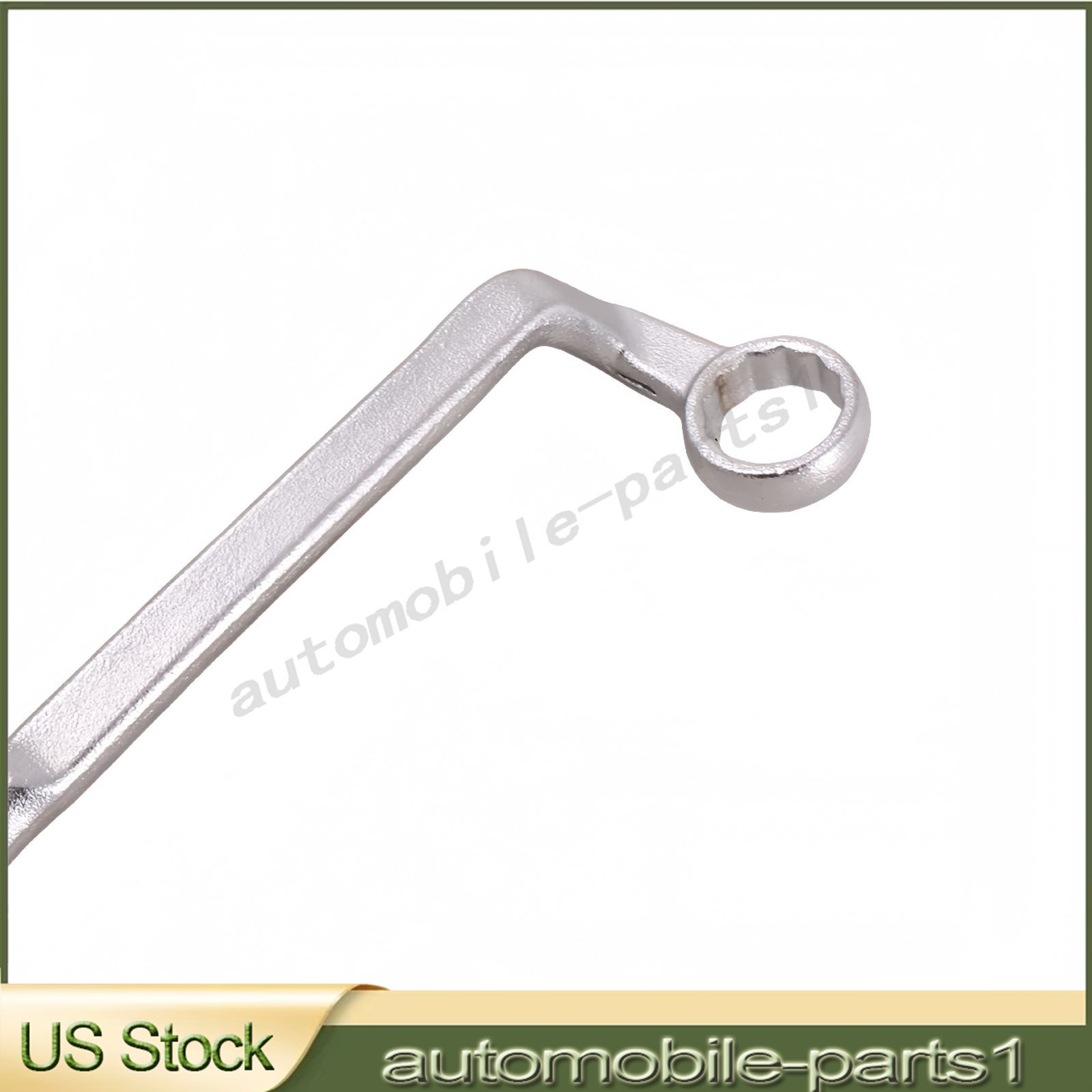 For John Deere JDE80 Tractors 9/16″ Starter Motor Back Bolt Wrench US Stock