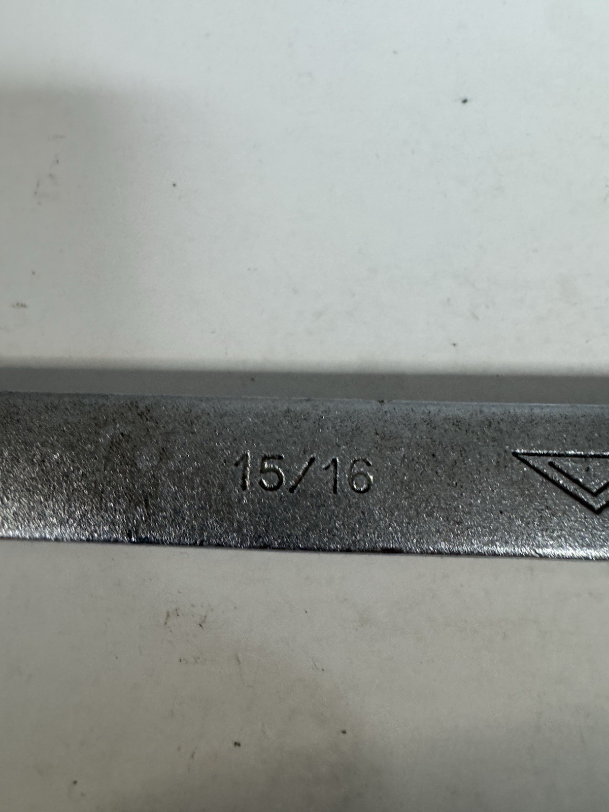 Vulcan 15/16 Combination Wrench 1168