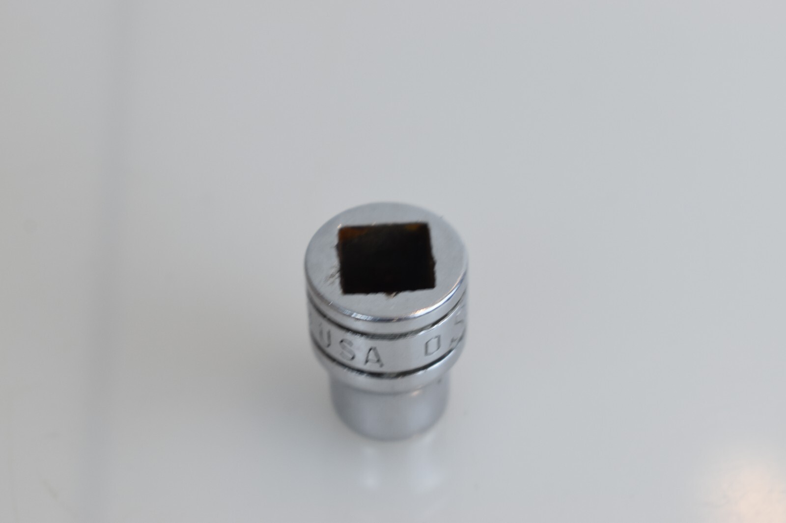 Snap On Tools PP409 9/32″ SAE Internal Pipe Plug Socket 3/8″ Drive USA