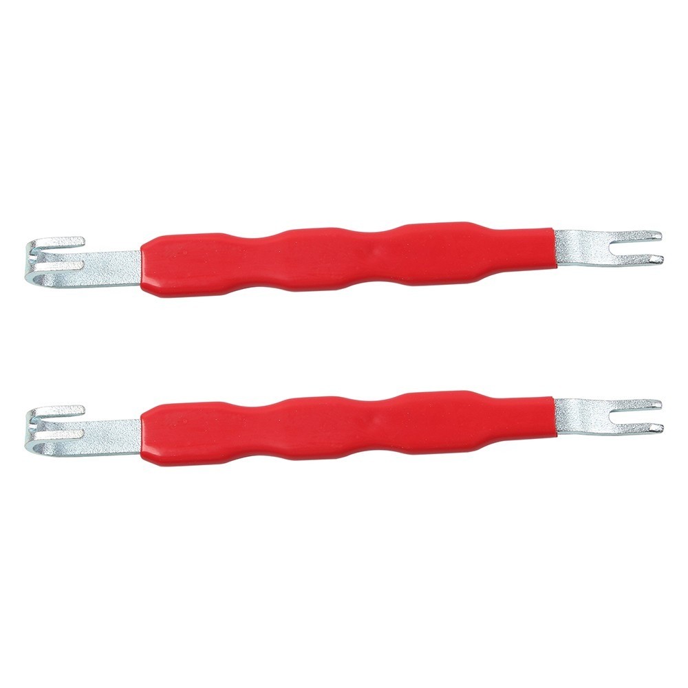 2 Car Electrical Terminal Connector Separator Disassembly Tool For Most Vehicles