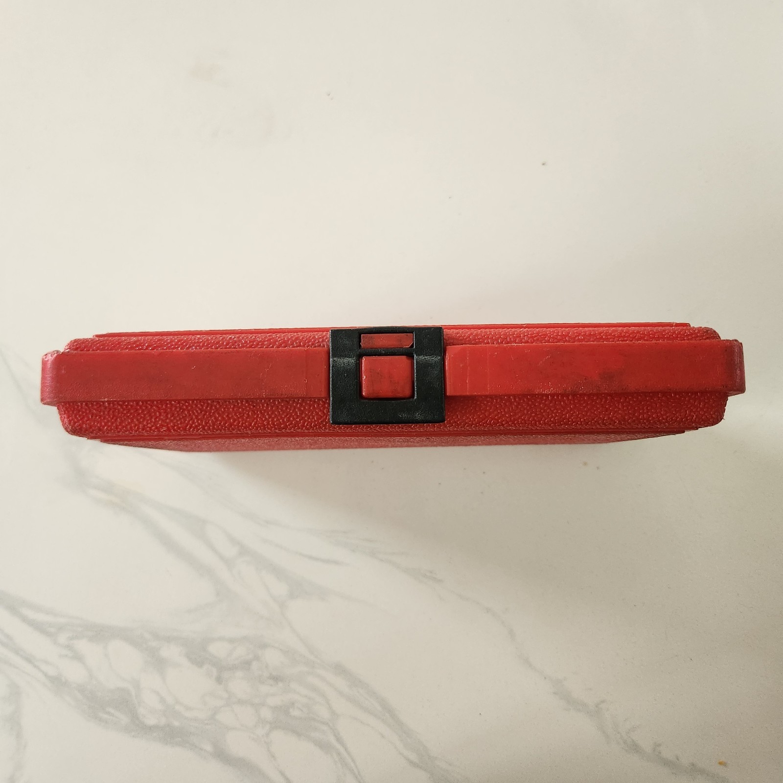SNAP-ON MAGNETIC SCREWDRIVER CASE ONLY, PB32, SSDM230