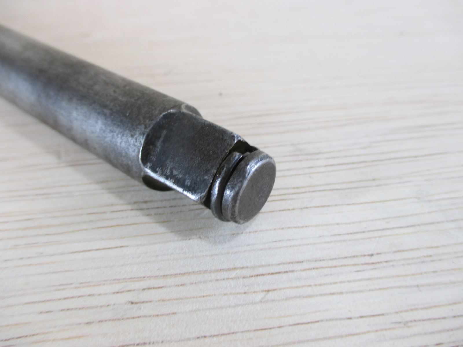 Snap-On IMX112 1/2″ Drive Hog ring 11-1/4″ Long Snap Impact Socket Extension