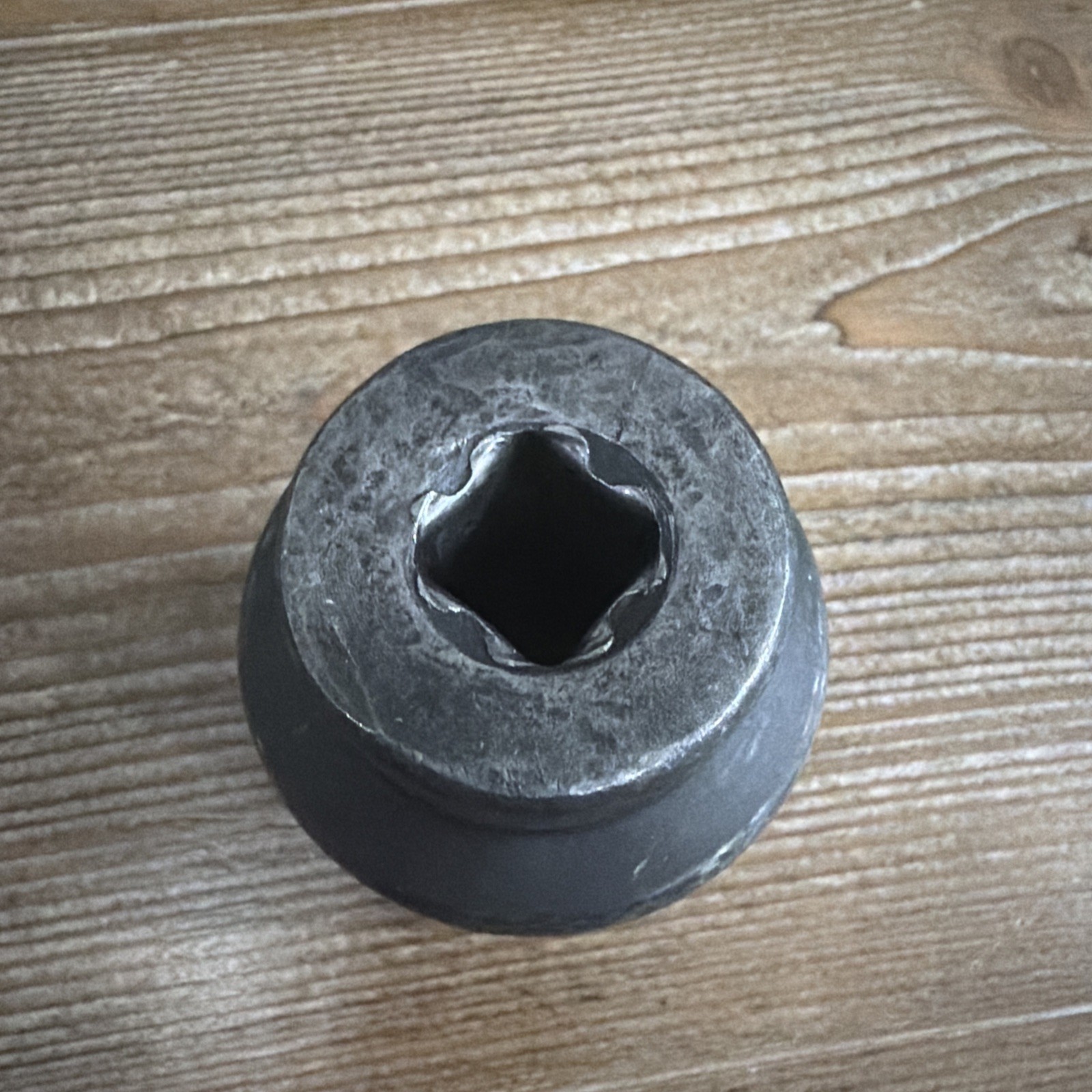 Matco MST6896 39mm Toyota Axle Nut Socket 1/2 Dr