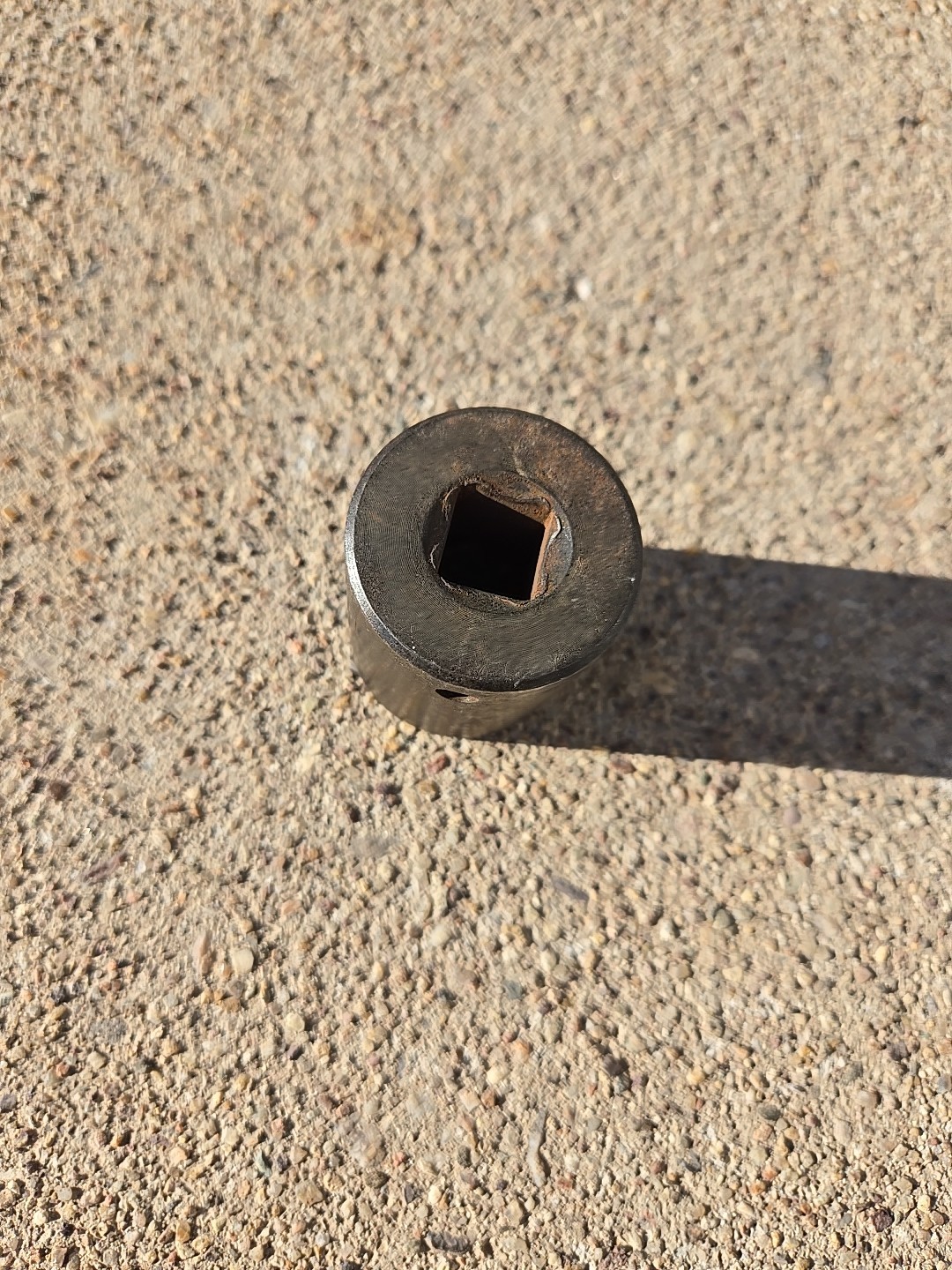 Matco Tools Impact Socket’s (4) 1/2″ Drive 6 Point CP346, CP326, CP306, & CP286!