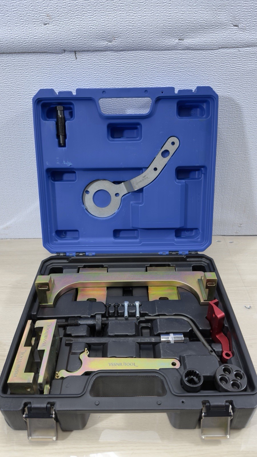 Camshaft Timing Tool Kit for BMW MINI B38 B48 B58 3/5 Series 2.0 3.0T Engine