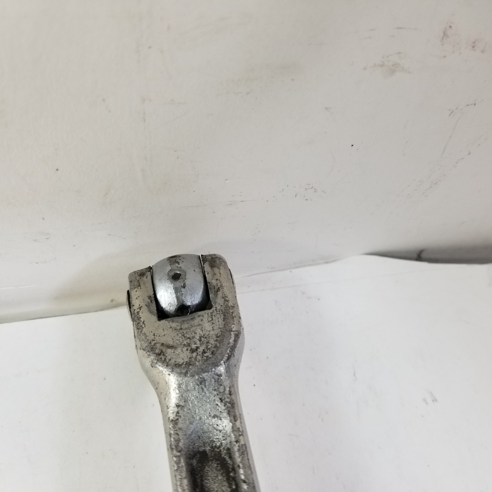 CRAFTSMAN VINTAGE 1/2″ DRIVE 17″ LONG FLEX HEAD FORGED IN USA BREAKER BAR
