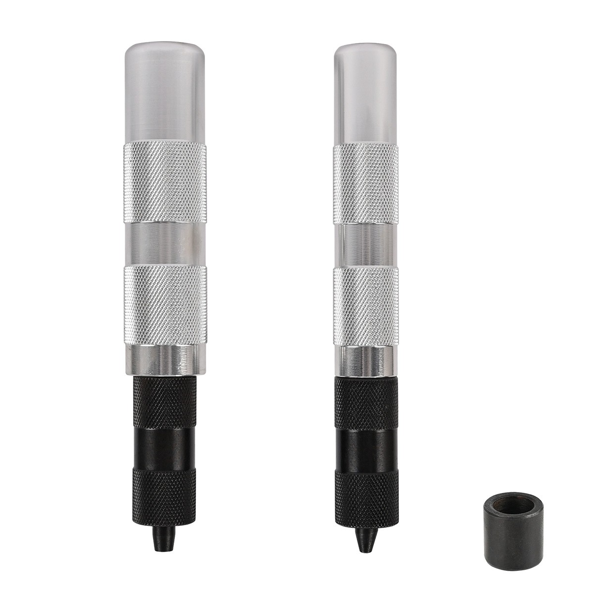2PCS Valve Keeper Remover and Installer Tool Kit for Stems from 4.5 to 7.5mm new