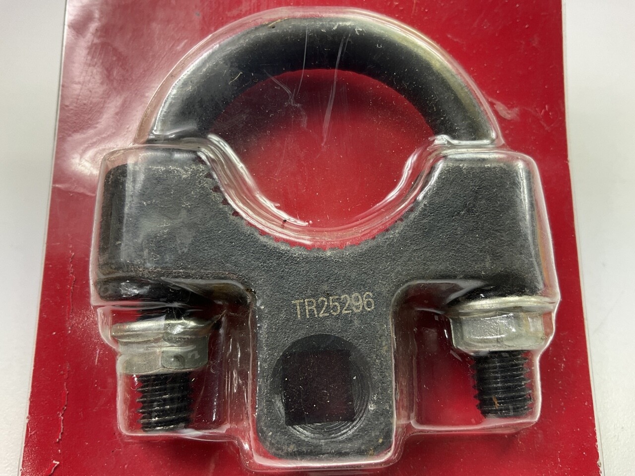 Mechanics Best TR25296 Inner Steering Tie Rod Tool