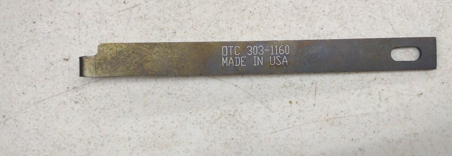 Ford Rotunda OTC 303-1160 4.5L Diesel LCF EGR Valve Puller-OEM SKU50T