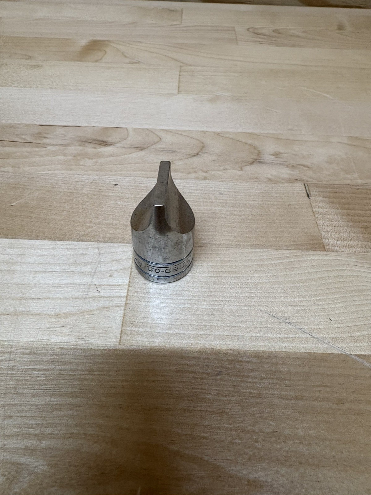 Snap On Tools A-17 Drag Link Socket 1/2″ Drive 15/16″ Blade Width USA