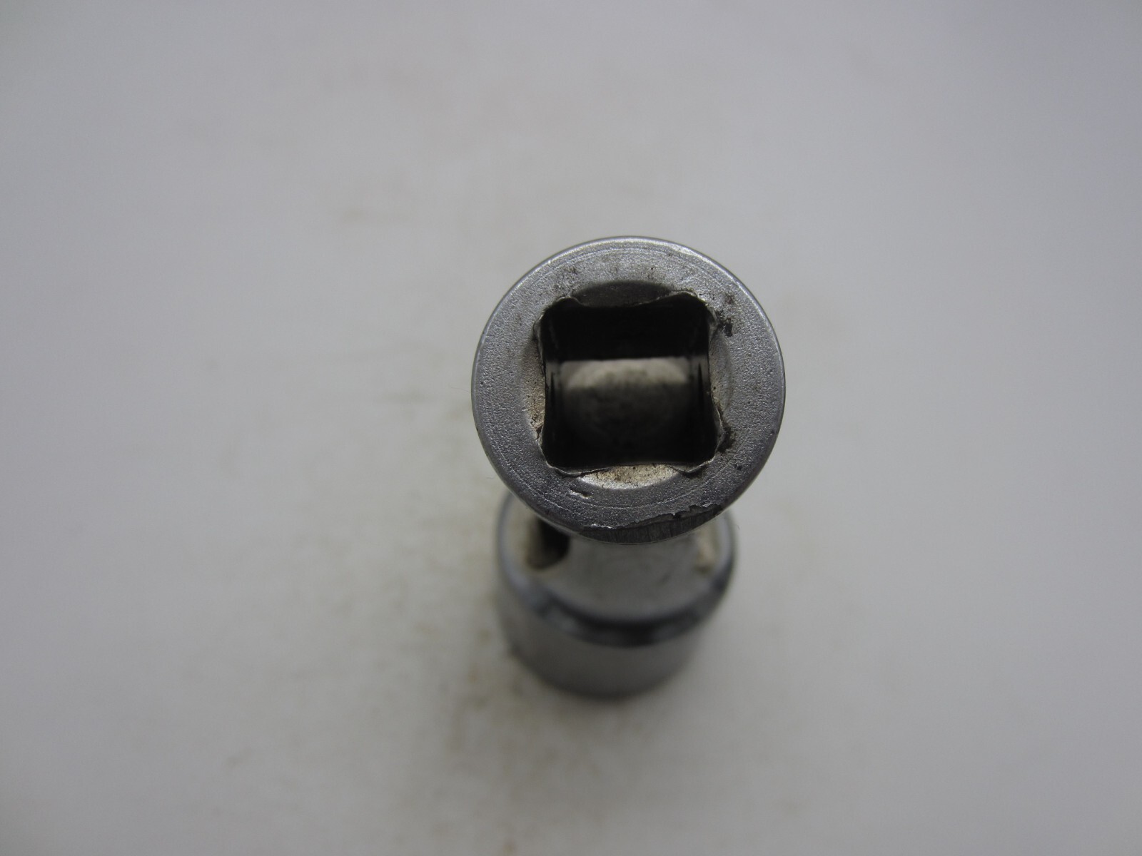 SNAP ON TOOLS 3/4″ SHALLOW SWIVEL SOCKET – 3/8″ Drive – 6 POINT – FS24