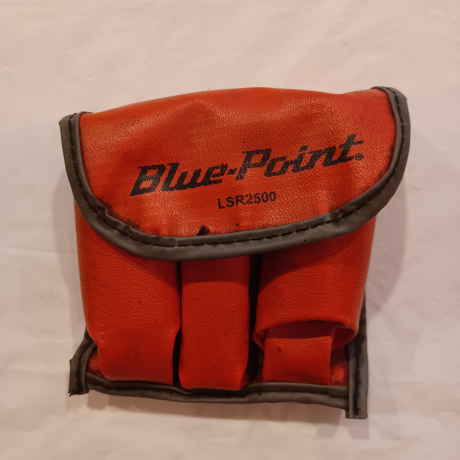 Blue-Point Made By SNAP-ON 1/2″ DRIVE 3PC LUG/LOCK FLIP TWIST SOCKET SET LSR2500