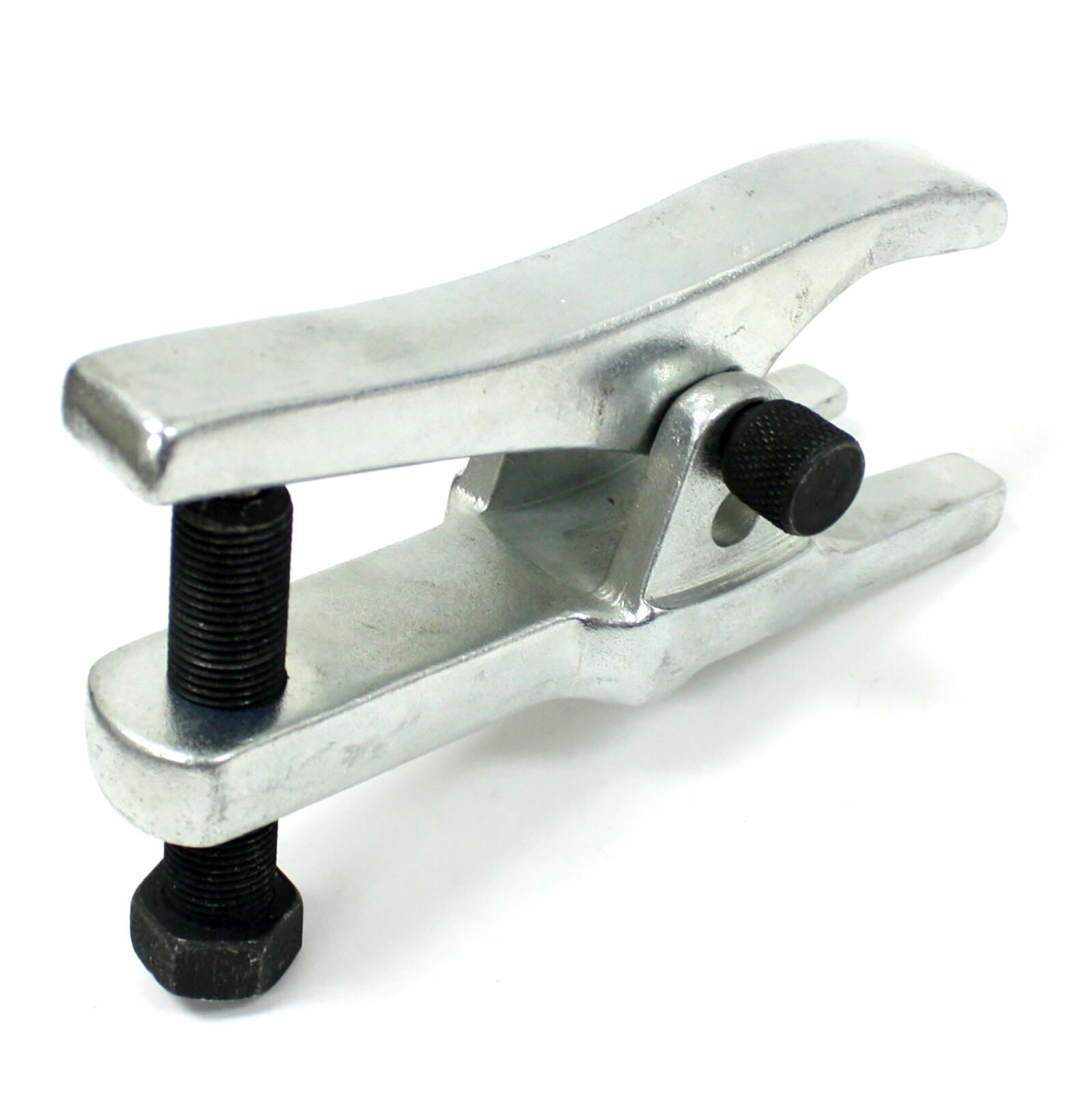 Ball Joint Separator Adjusts From 1-1/8 Inches to 2-1/8 Inches Black Oxide Pins