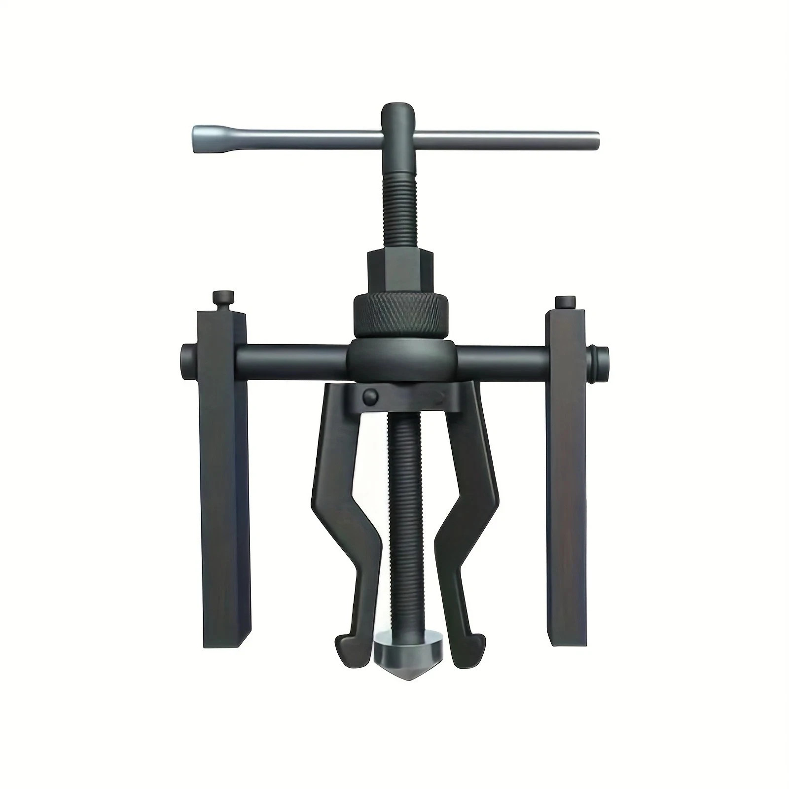 Inner Hole Bearing Puller – Heavy-Duty for Bearing Removal in Auto & Machinery