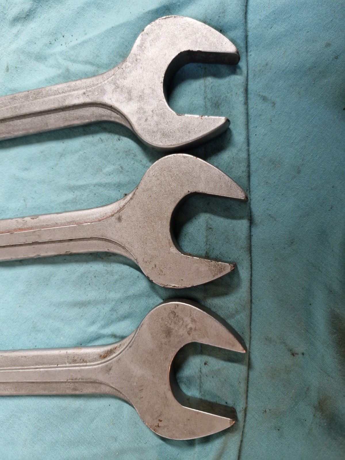 Gedore 1-1/4″ Combination Spanner No1B