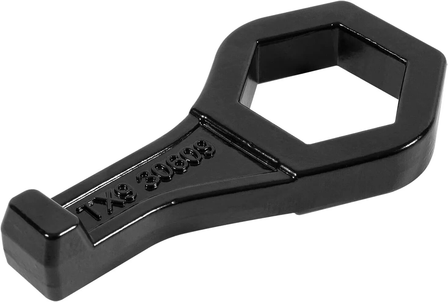 30609 Porkchop Cap Nut Wrench Outer Nut Spanner Model TX9 SAE 1-1/2″ (or 38mm)