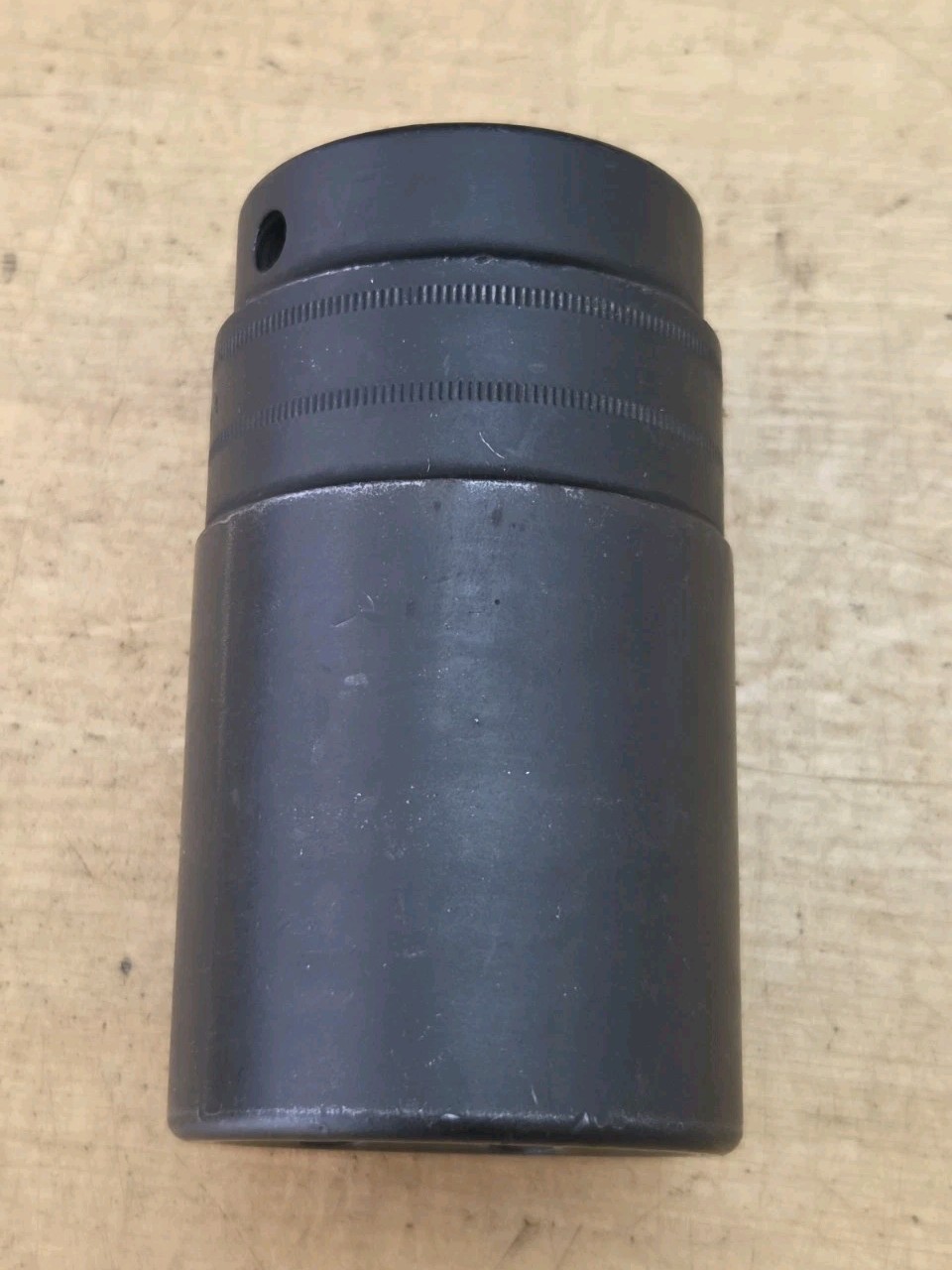New Snap On SIMM350 – 1/2″ Drive 35mm Deep 6 Pt Impact Socket