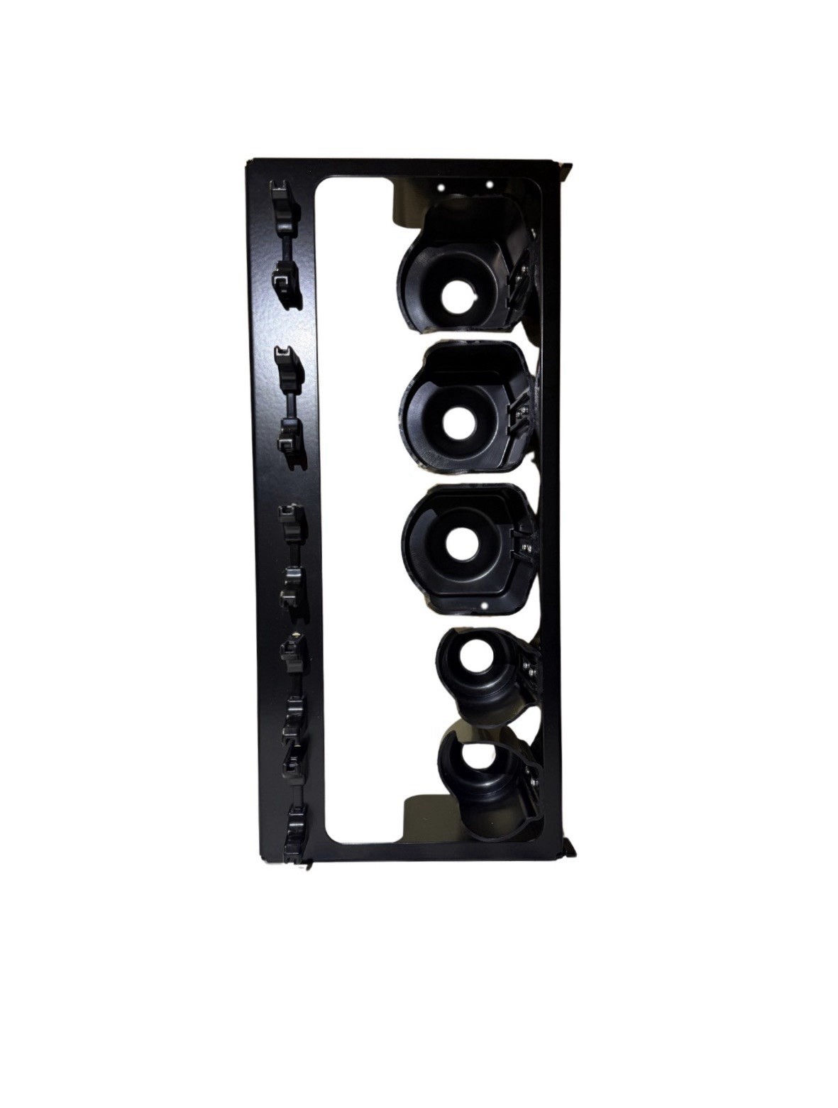 Snapon – 18” Power Tool Rack – “KAS18PWRPC”