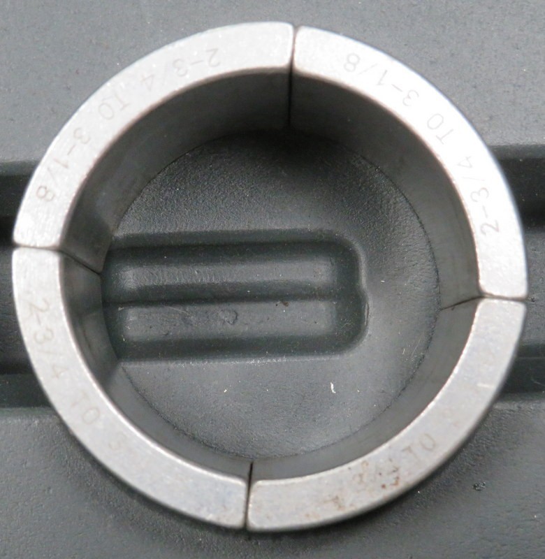 Matco Tools Exhaust Pipe Expander Kit ASK700