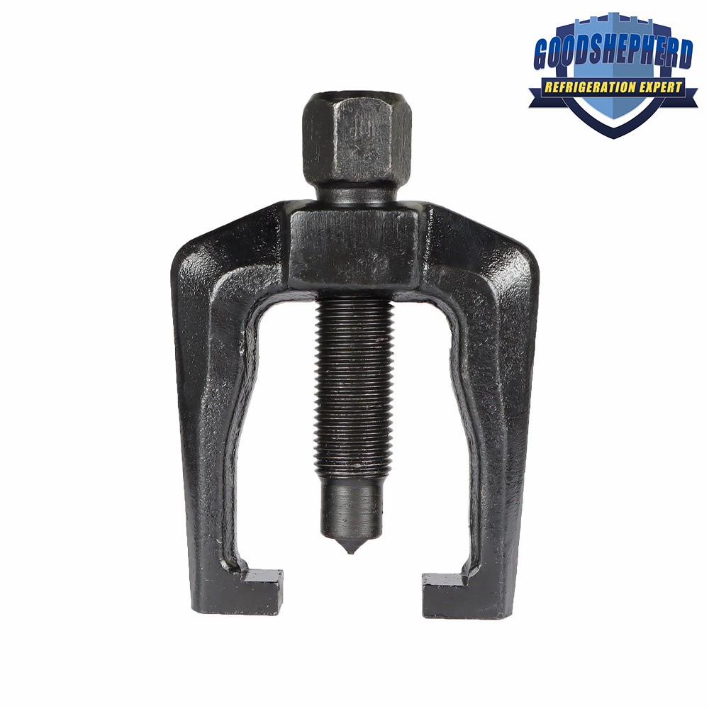 5-In-1 Front End Service Pitman Arm Puller Ball Joint Tie Rod Removal Tool Set