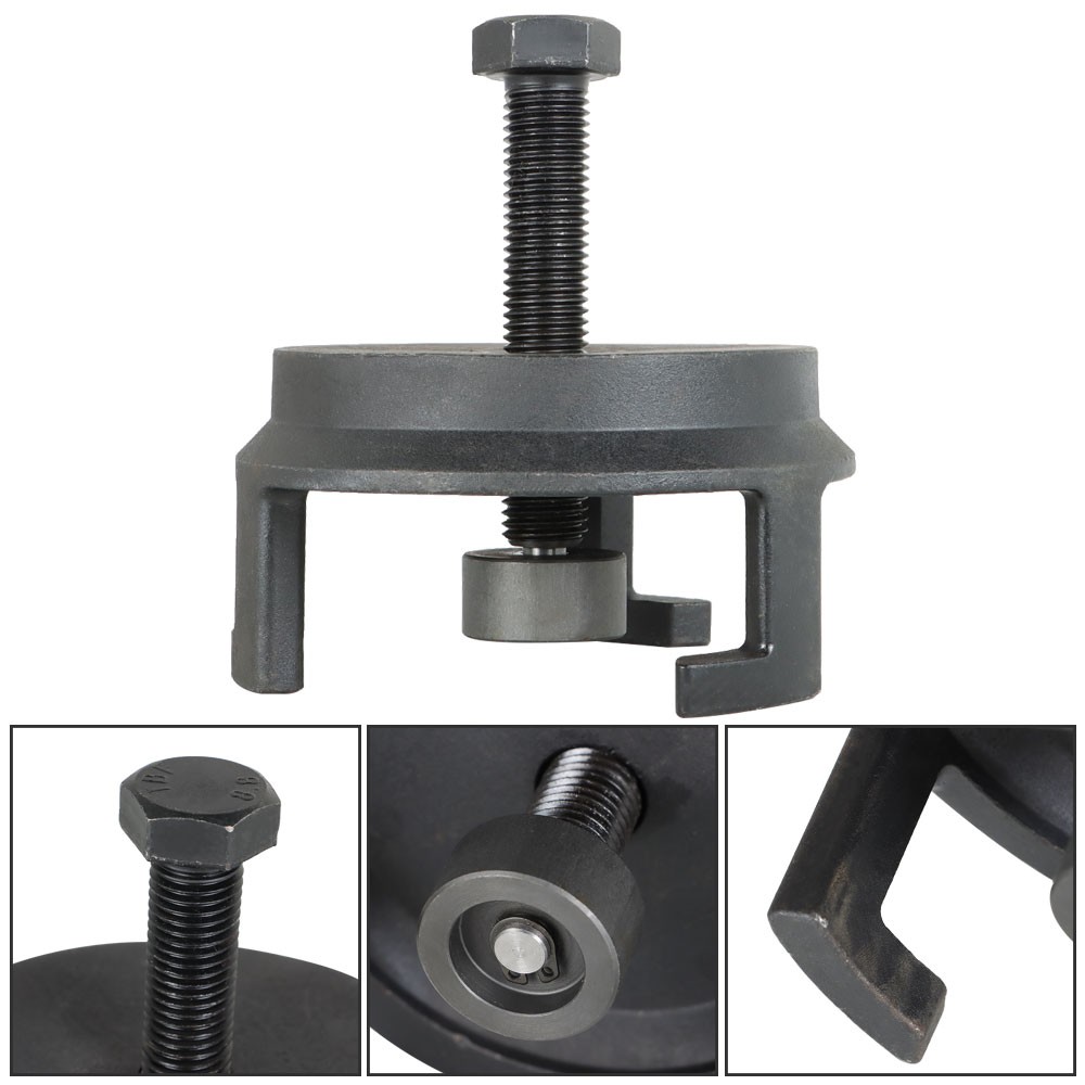 25264 Balancer Puller Crank Pulley Puller For GM Dodge Jeep Chrysler