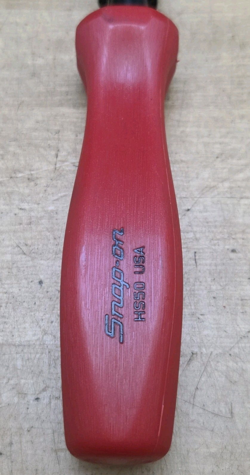 New Snap On HS50 – Red Hard Handle Quick Cutter Hand Saw