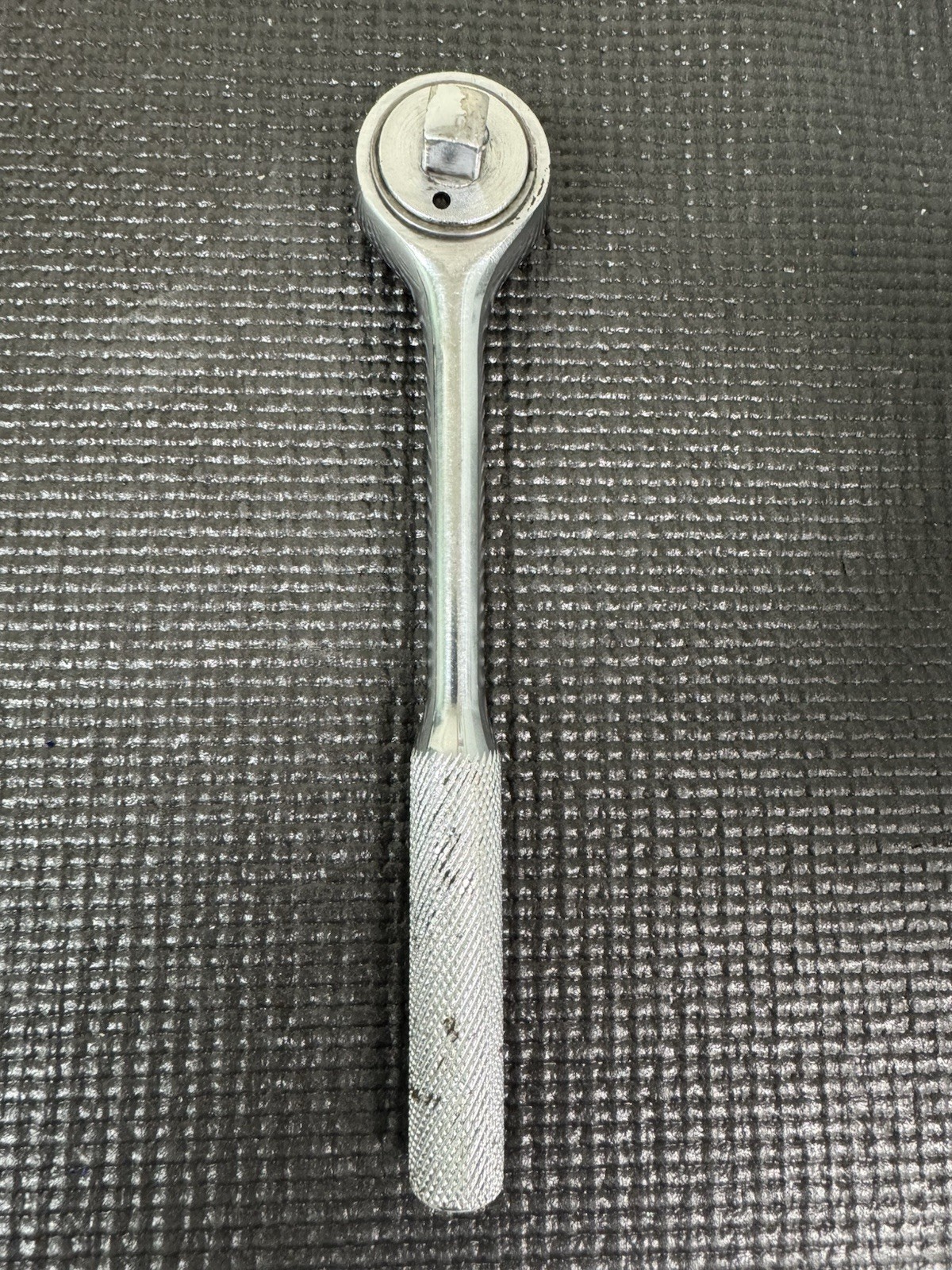 Challenger 1260 Ratchet