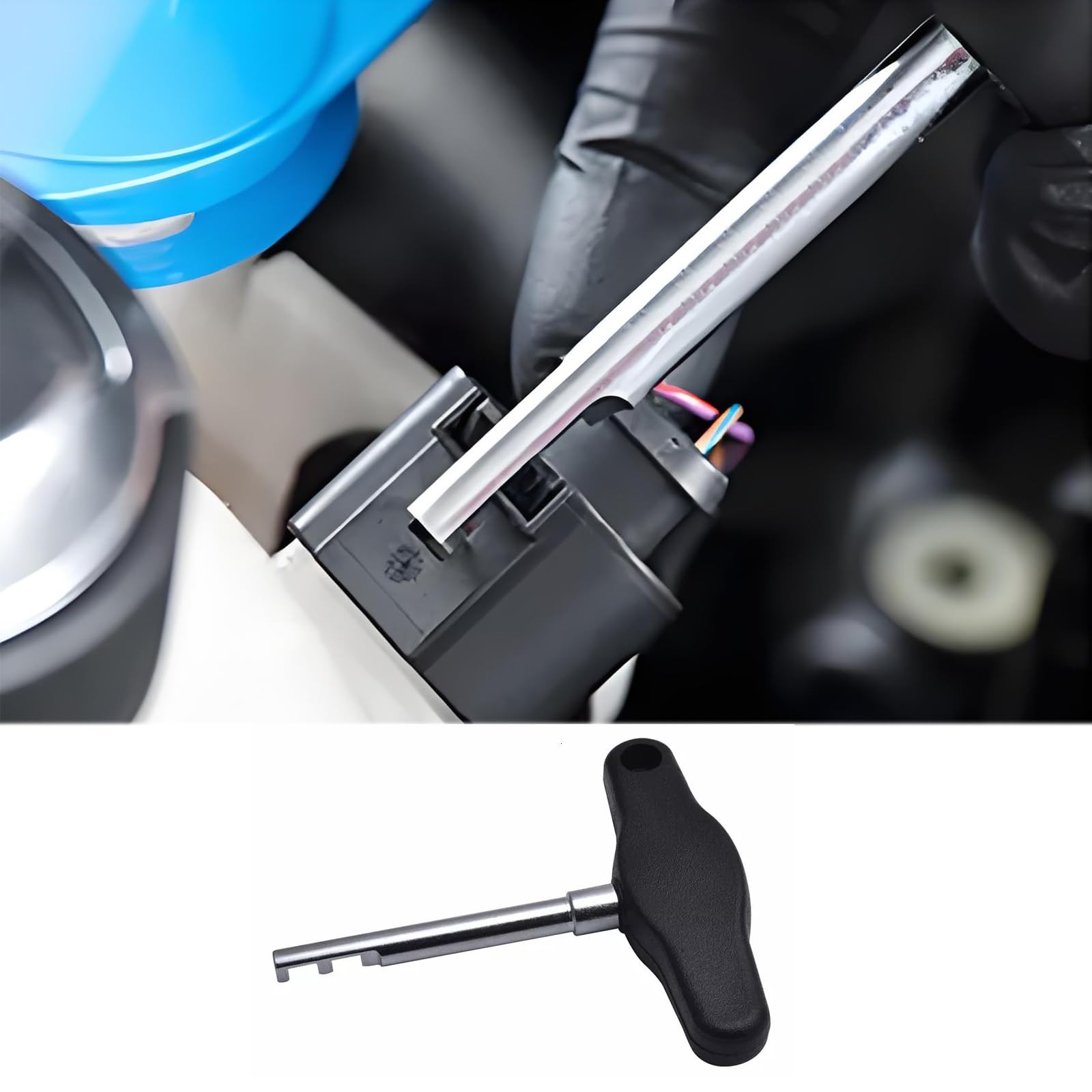 Unlocking Tool Automotive Plug, Unpin Tool, Puller for Electric S…