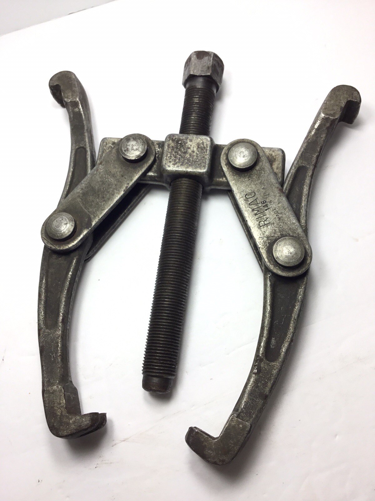 Vintage Rimac 146 2 Jaw Puller