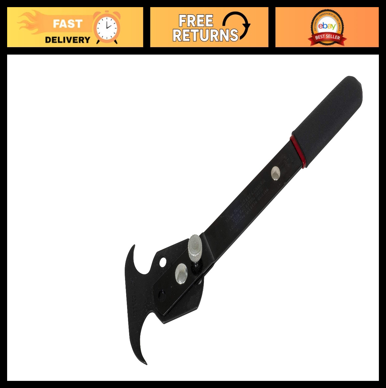 Adjustable Seal Puller Tool – Heavy Duty, Versatile Automotive Repair Tool