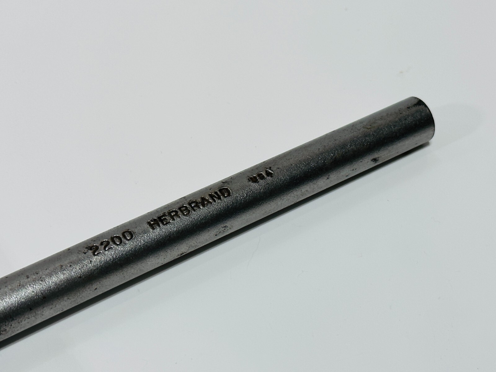 Herbrand Tools USA Made Specialty Shock Absorber Auto Tool – Model 2200 (RARE)