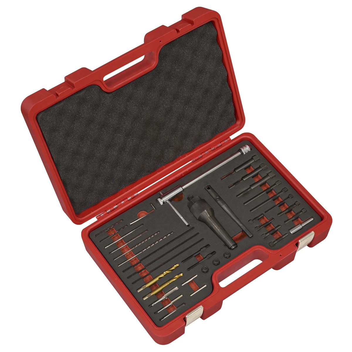 Damaged Glow Plug & Heater Element Removal Set 8 & 10mm