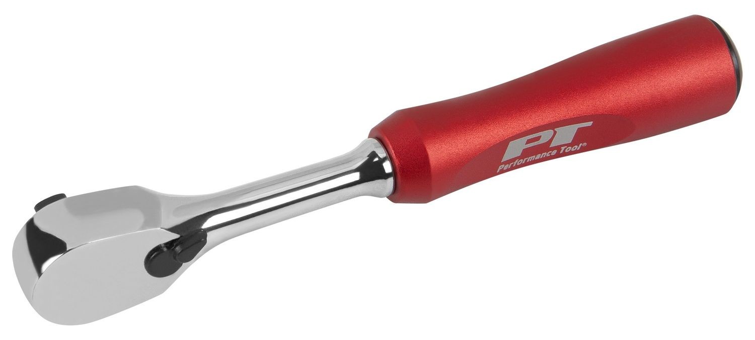 Performance Tool W36131 14 In Dr Sealed Head Ratchet