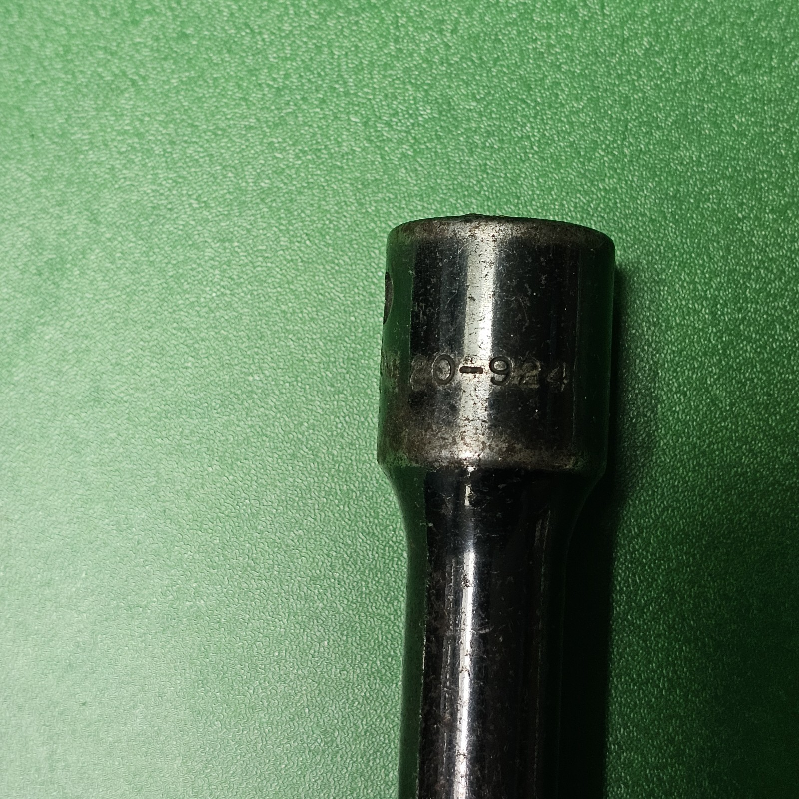Armstrong Tools 20-924 1/2″ Drive 10″ Impact Socket Extension Bar USA Vintage