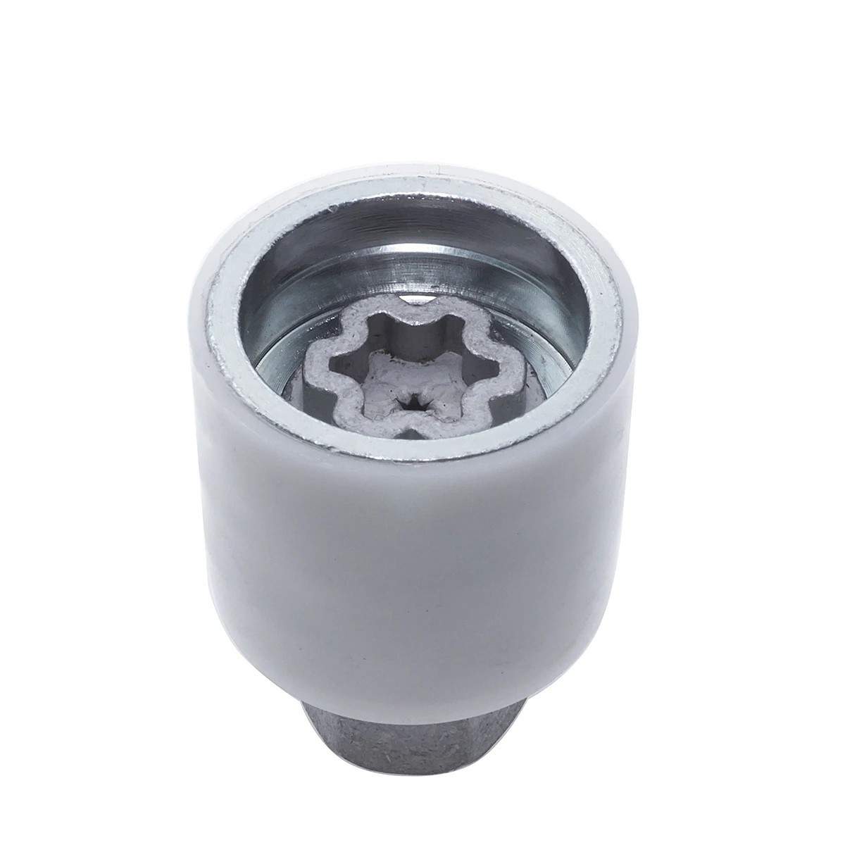 1PCS Wheel Lock Key Removal Tool Socket Adapter For Audi A3 A4 A6 Q5 Q7 Q3 A5 Ti