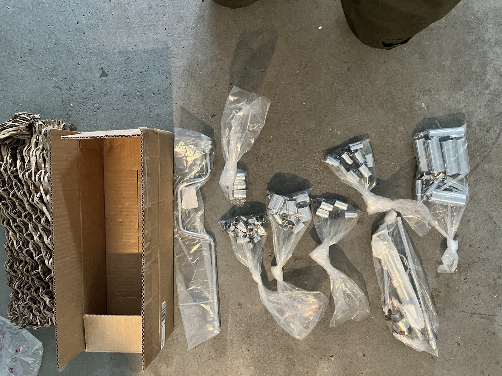 The Proto J52142 professional-grade 3/8-inch drive, 58-piece SAE socket.