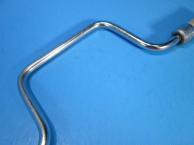 Vintage HUSKY 1/4 in. Drive Speed Wrench / Speeder CM85 ~Made in USA~ NICE LQQK!