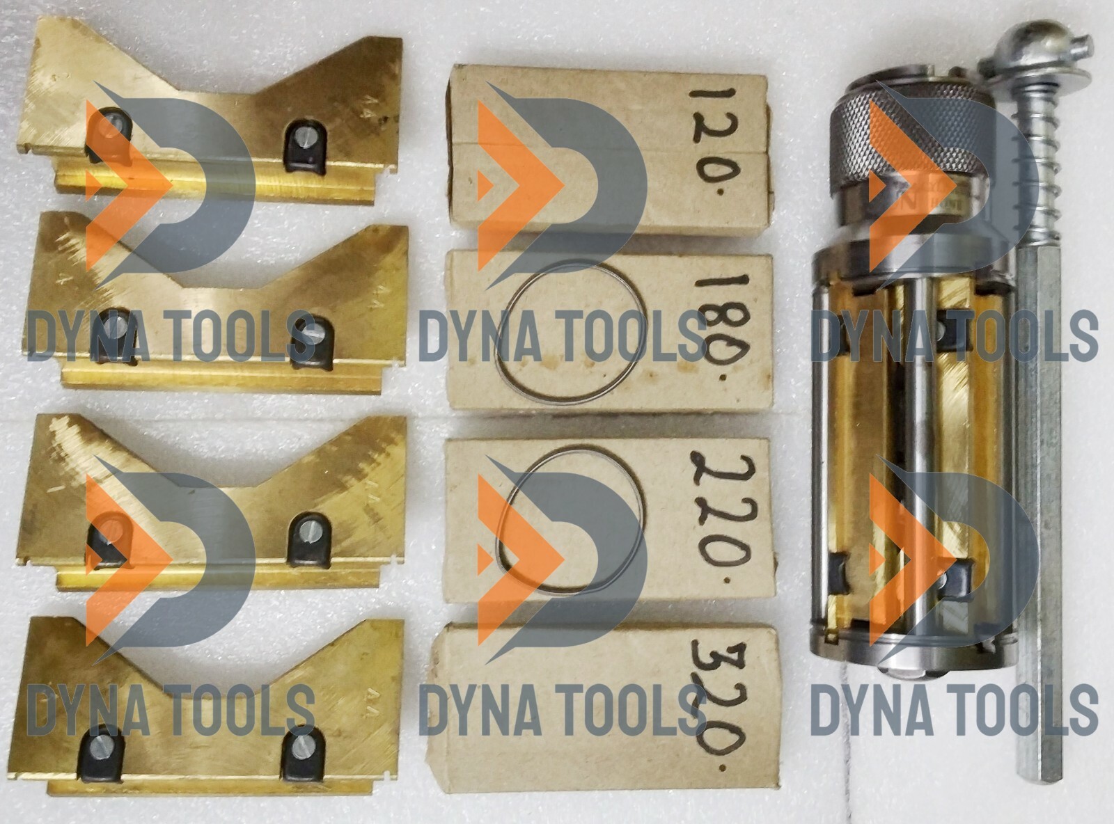 CYLINDER ENGINE HONE KIT + 4 SET HONING STONES All Sizes Available