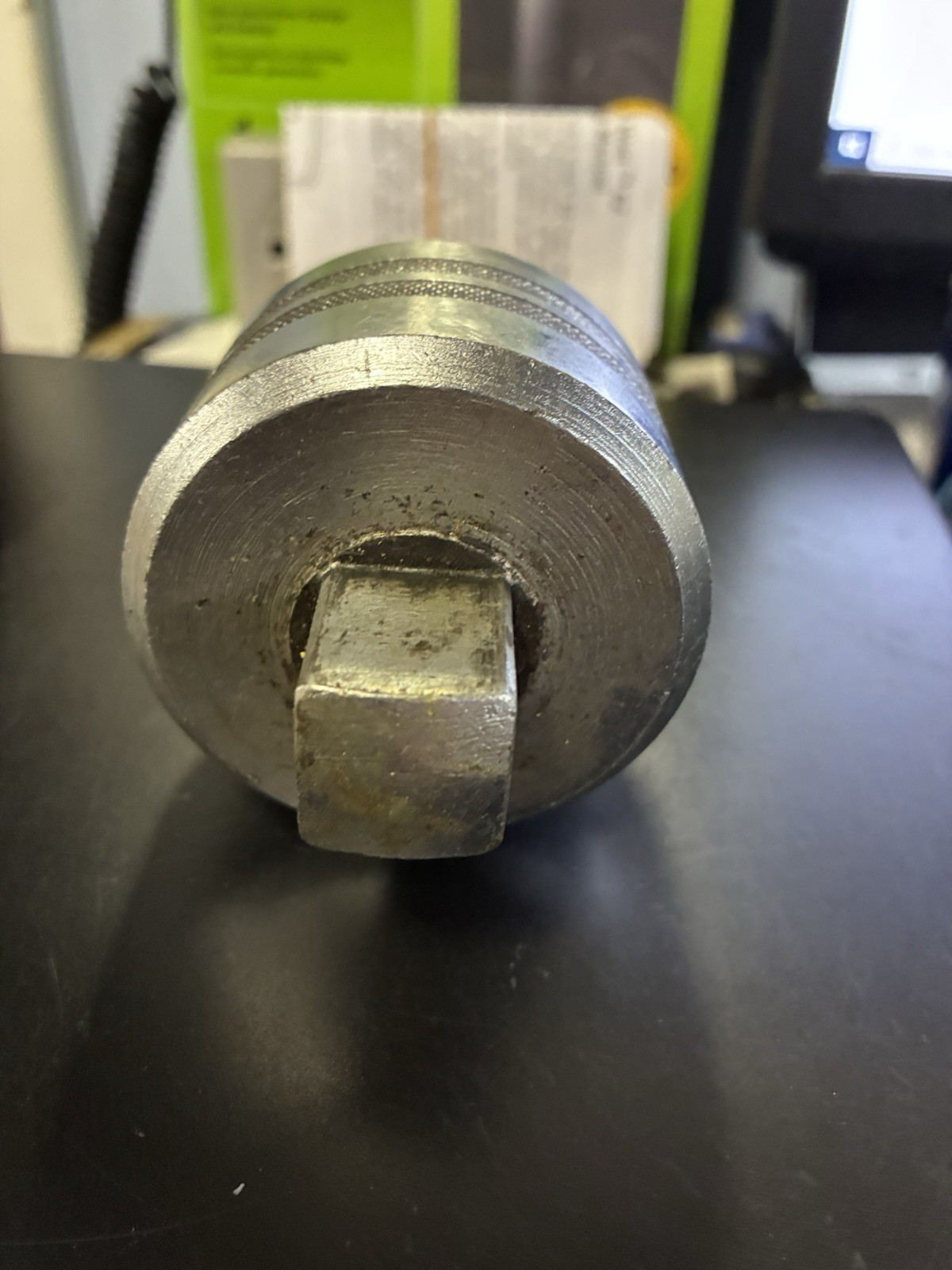 Proto 5647 Breaker Bar Ratchet Adapter Reversible Socket 3/4″ Drive USA