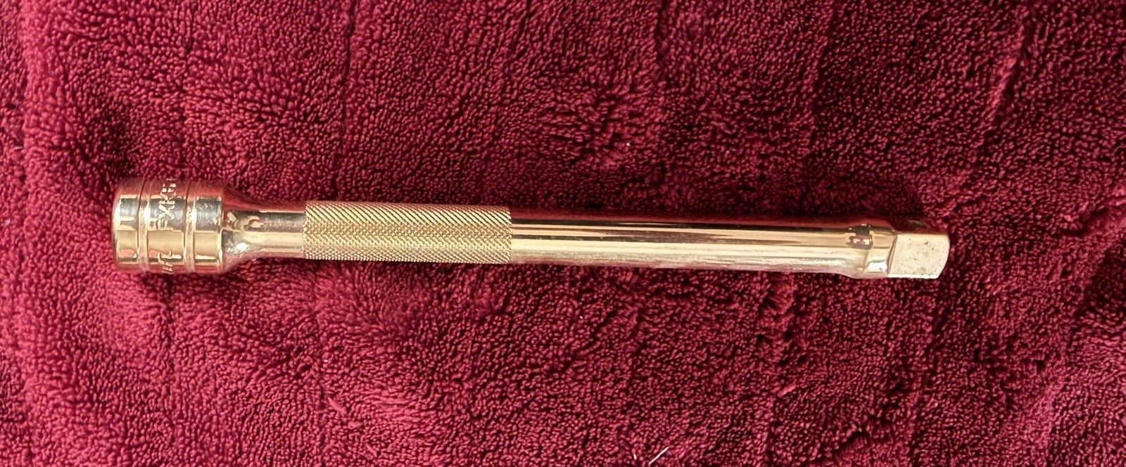Snap On Tools Gold Plated Drive set