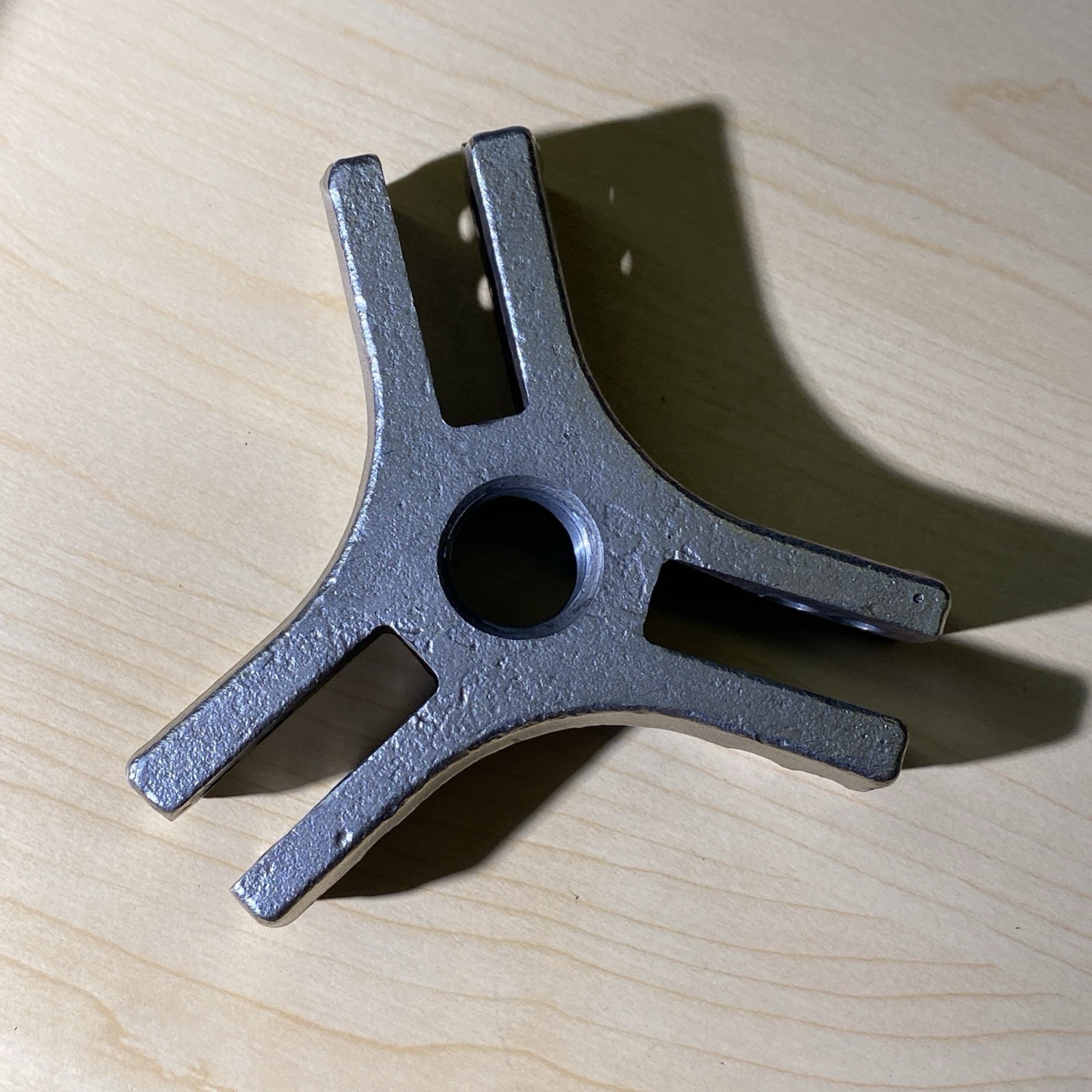 Genuine Snap-On CJ105-1 Yoke Only- Good Shape