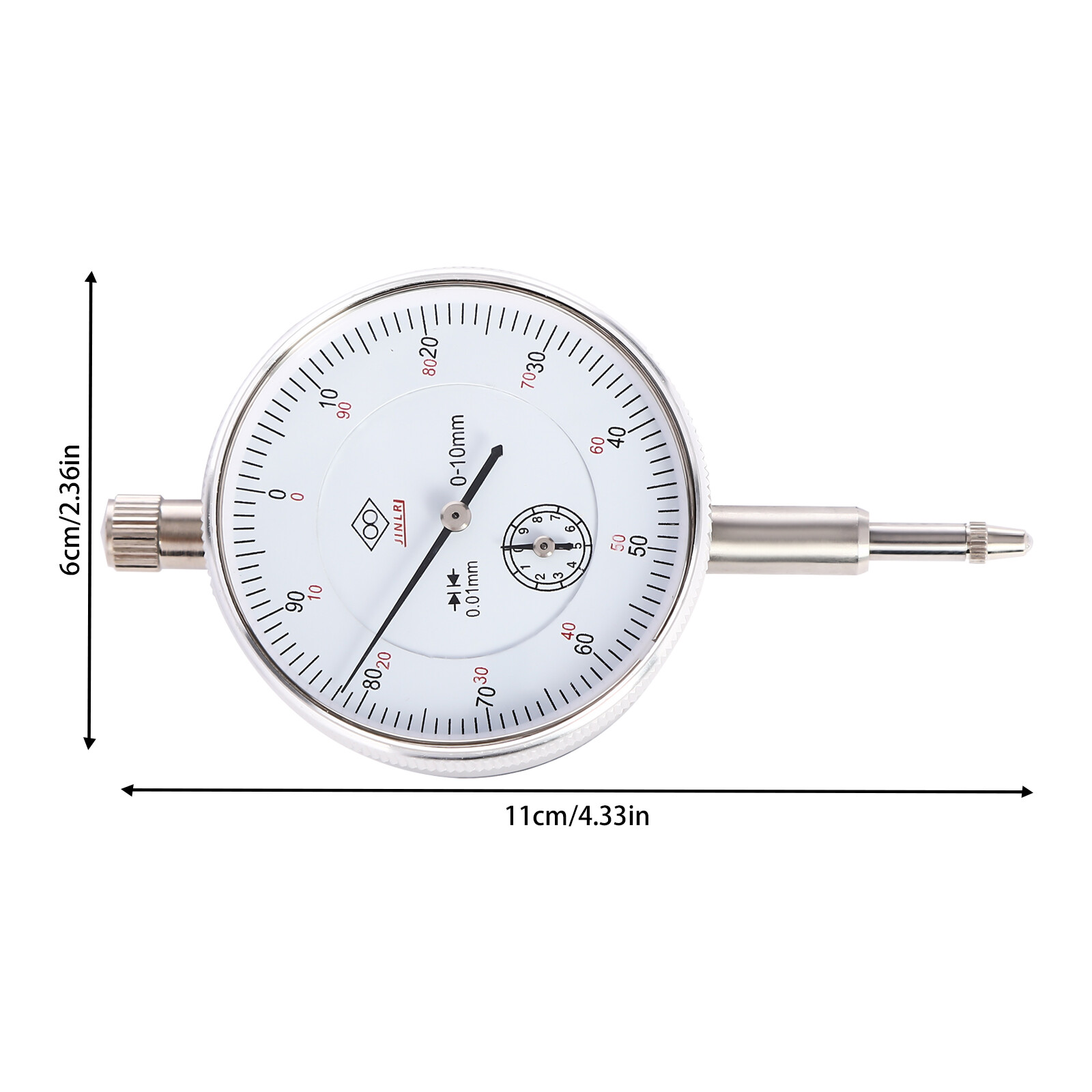 Cylinder Liner Protrusion Measurement Tool Dial Indicator For All Diesel Engines