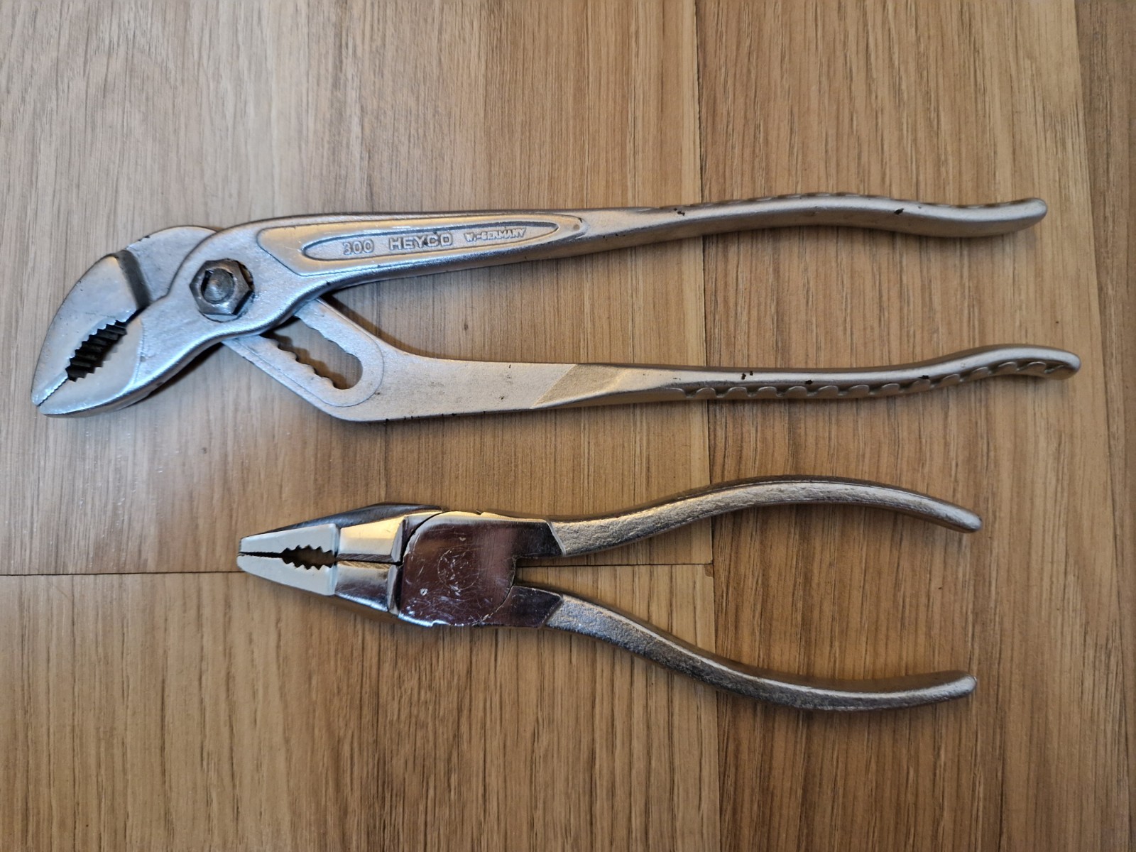 BMW E23 E24 E28 E9 M30 set of hand tools for tool kit