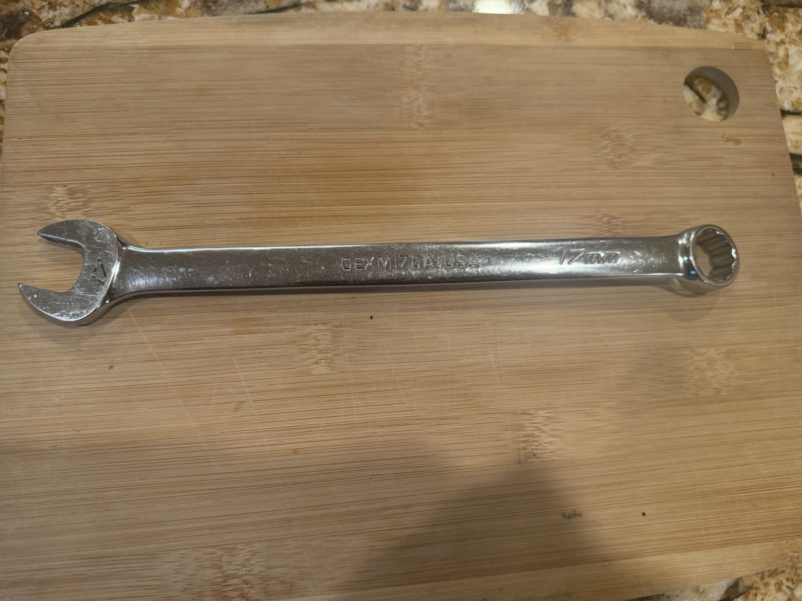 Snap on Wrench’s Metric. Free Shipping
