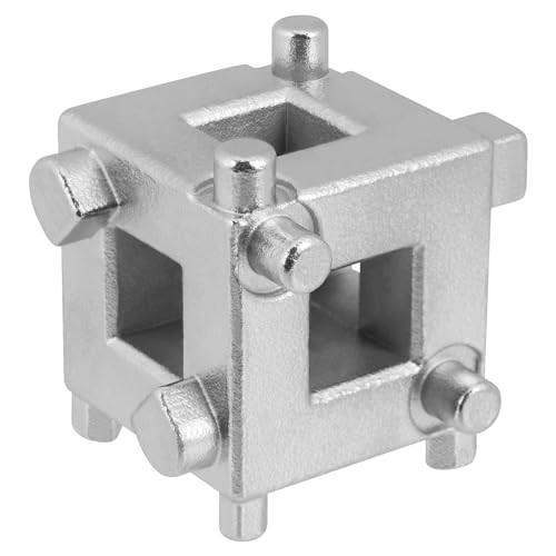 Performance Tool Disc Brake Piston Tool, Model# W80621