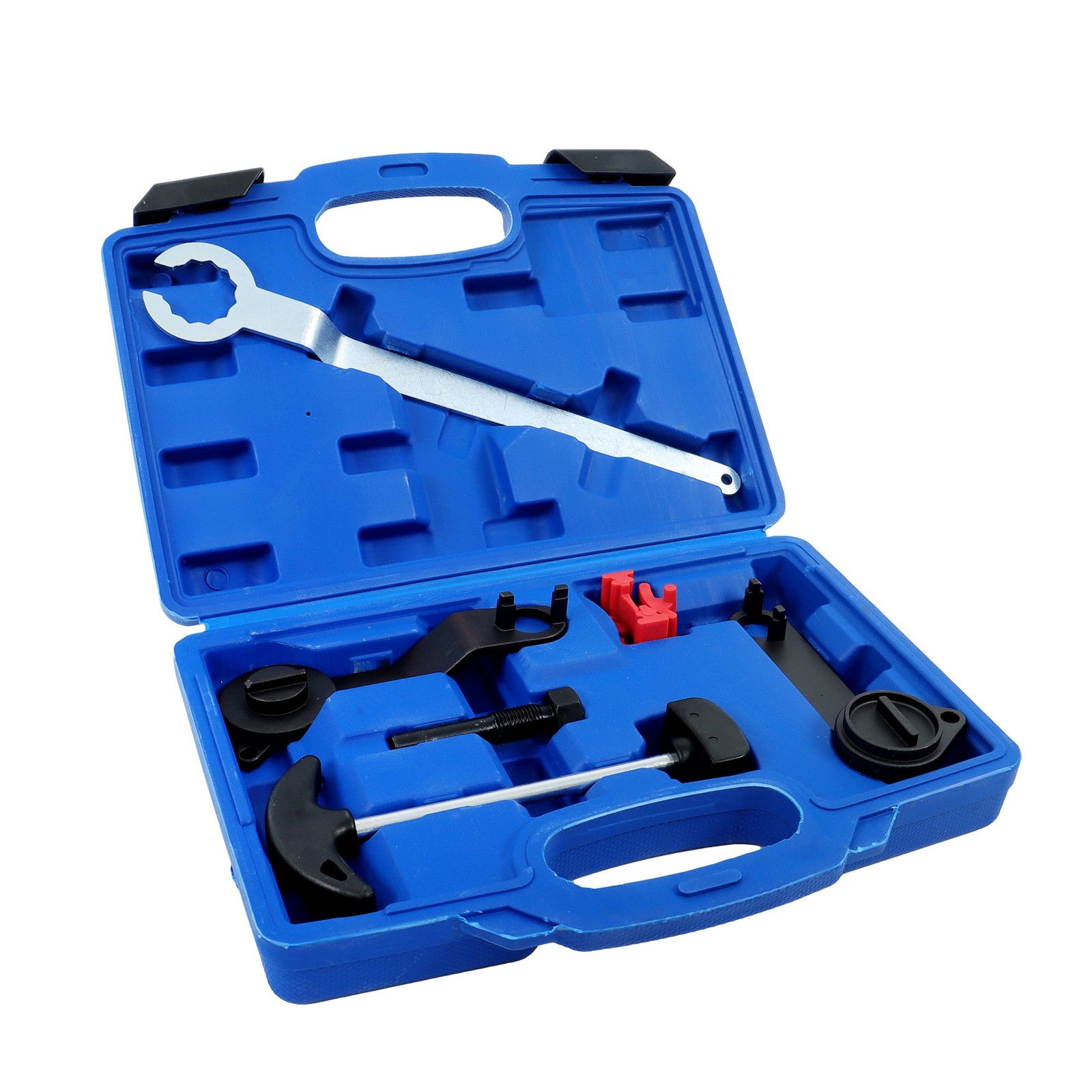 Camshaft and Crankshaft Timing Tool Set Replacement for VAG EA211 1.0L 1.2L 1.4L