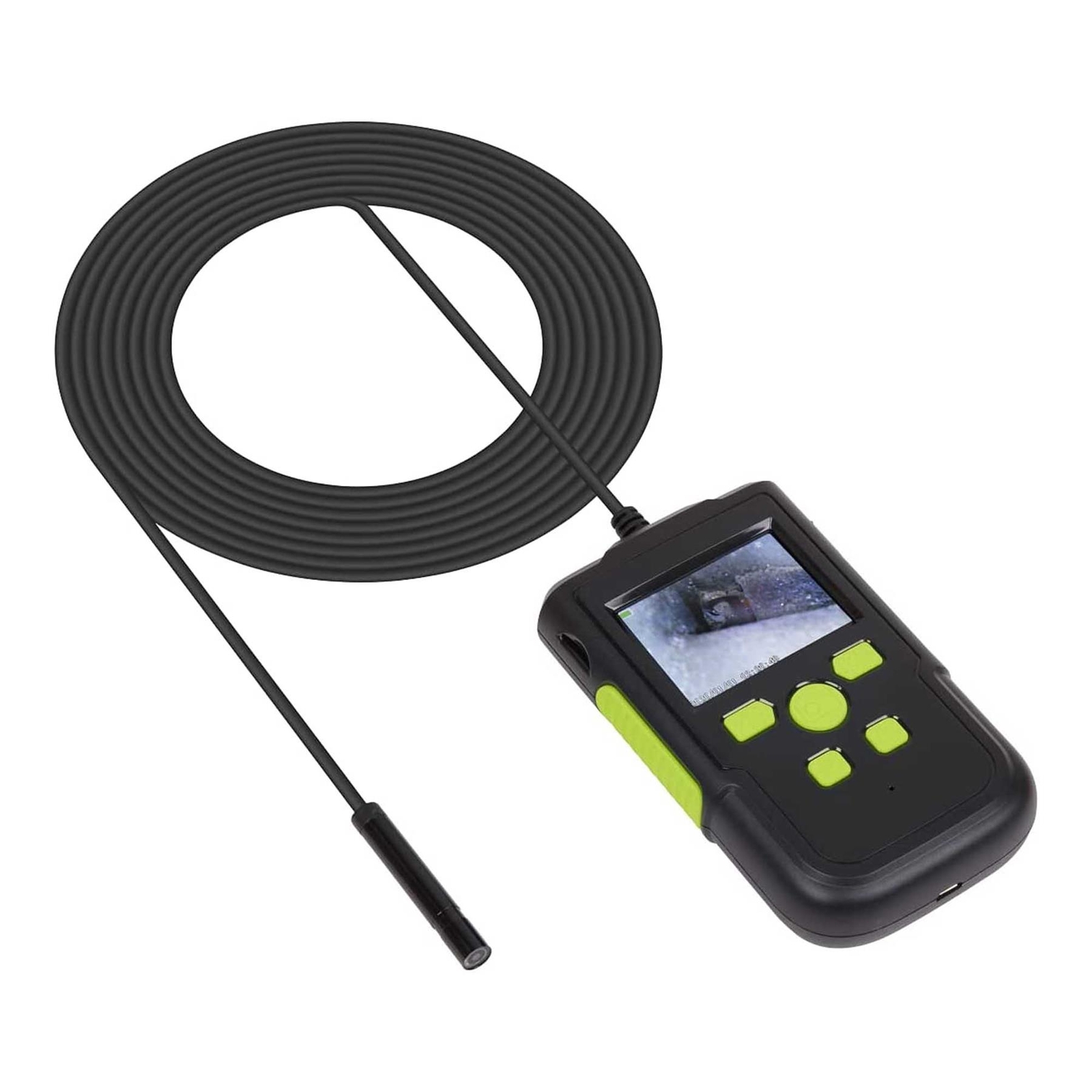 Sealey Video Borescope �8mm Camera