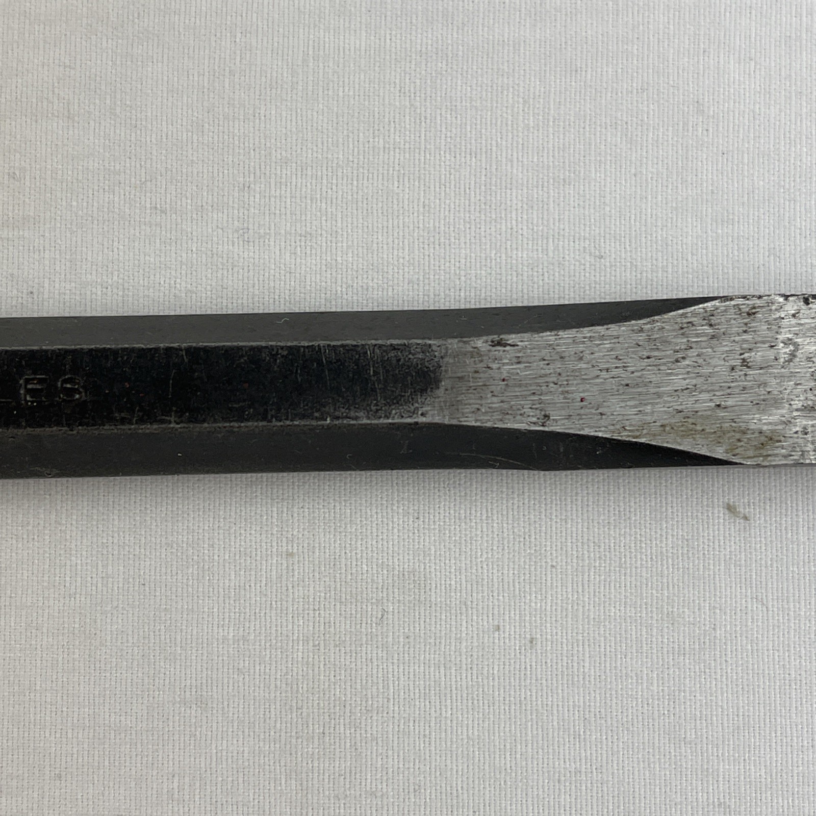 Proto Professional 86A 7/16 Cold Chisel USA 1/2 Cut
