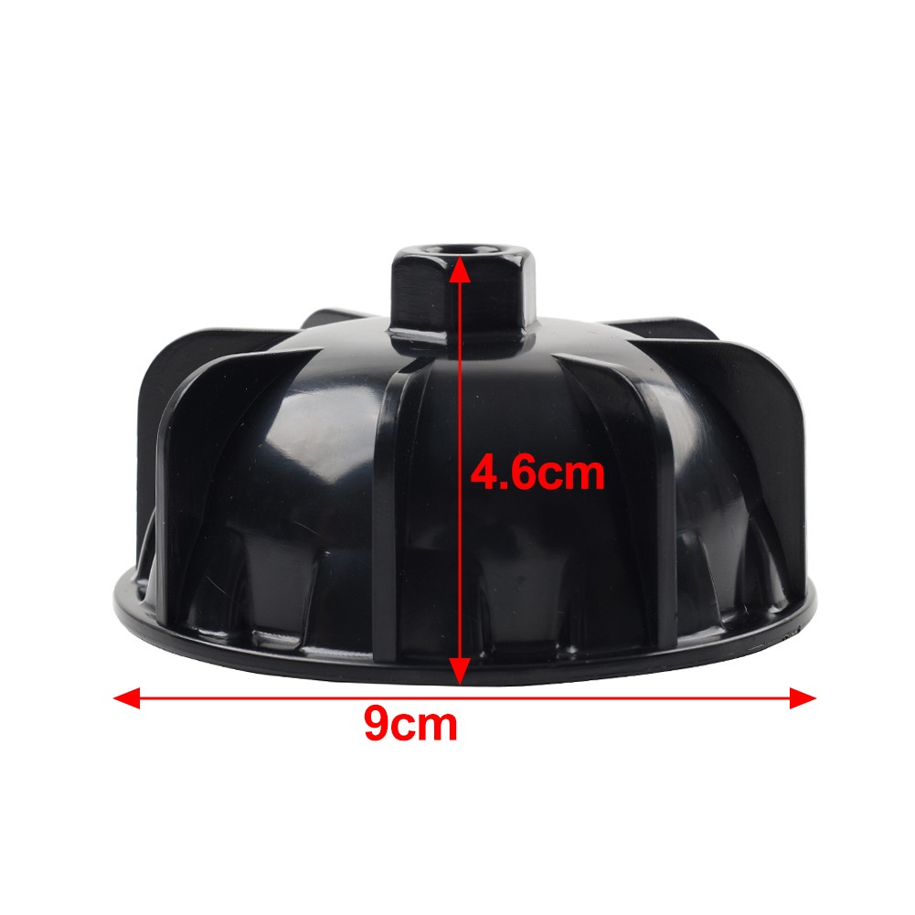 Wheel Hub Cap Wrench For Mercedes Benz C63 C63S E63 For Maybach S65 A0005810000