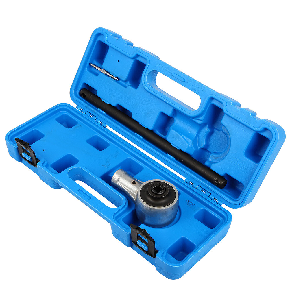 3/4″ Torque Multiplier Power Wrench tool 2,200 Foot-Pound W/1 Year